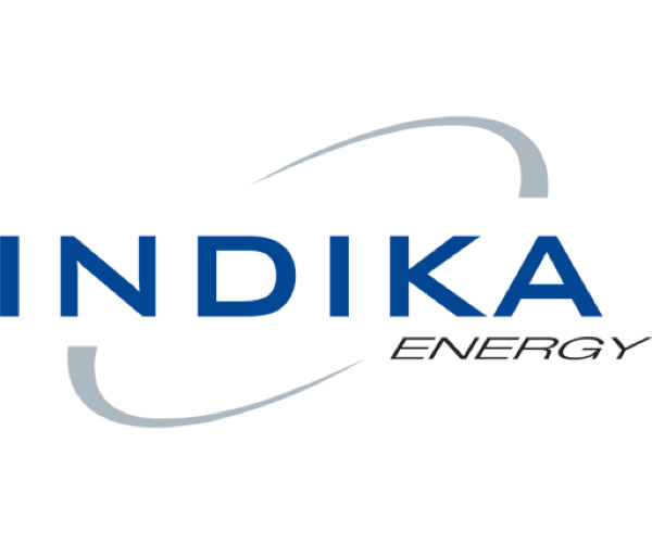 Client logo